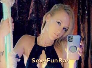 SexyFunRay