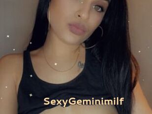 SexyGeminimilf