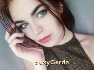 SexyGerda