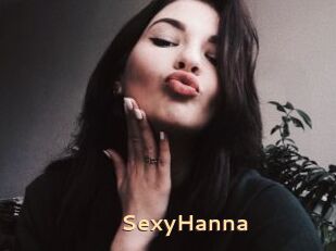 SexyHanna