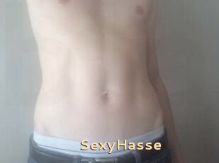 SexyHasse