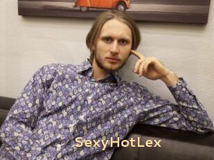 SexyHotLex