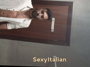 SexyItalian