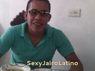 SexyJairoLatino