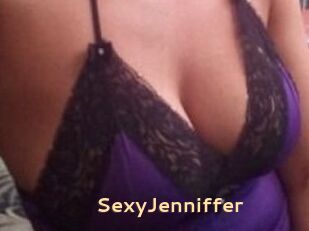 SexyJenniffer