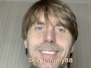 SexyJohnny88