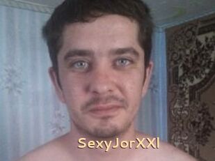 SexyJor_XXl