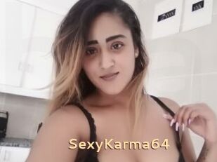 SexyKarma64