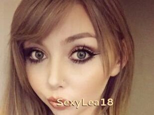 SexyLea18