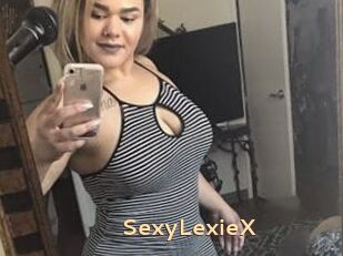 SexyLexieX