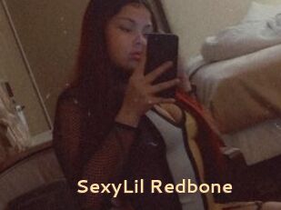 SexyLil_Redbone