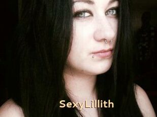 SexyLillith