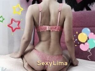 Sexy_Lima