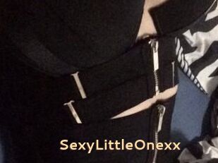 SexyLittleOnexx