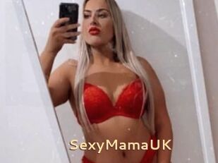 SexyMamaUK