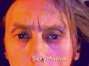 SexyManuk