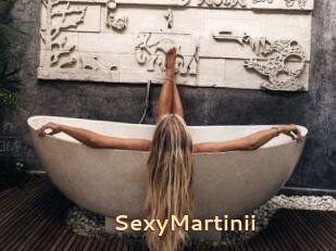 SexyMartinii