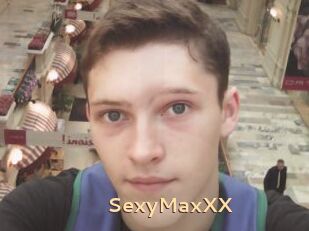 SexyMaxXX