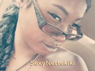 SexyNettekiki