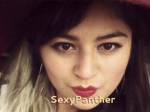 SexyPanther_