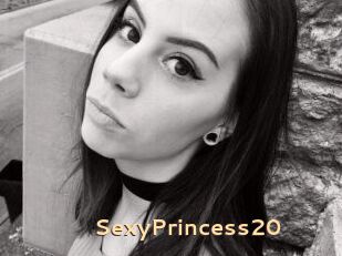 SexyPrincess20