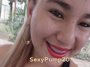 SexyPump20