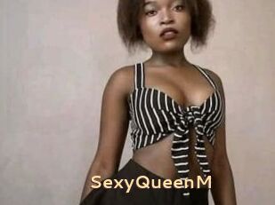 SexyQueenM