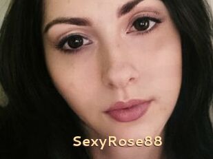 SexyRose88