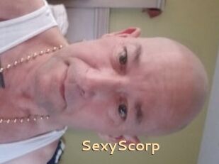 SexyScorp