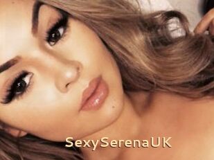 SexySerenaUK