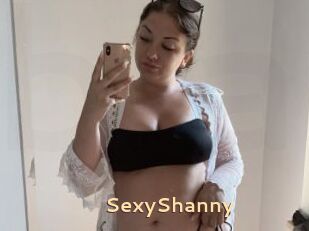 SexyShanny