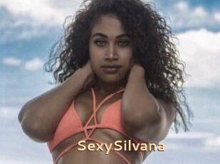 SexySilvana