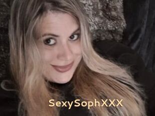 SexySophXXX