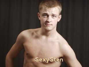 SexySten