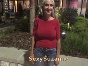 SexySuzanne