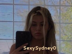 SexySydney0