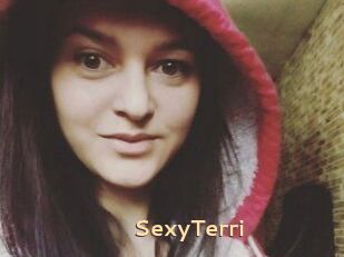 SexyTerri_