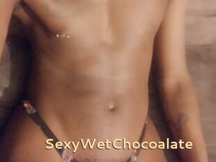 SexyWetChocoalate