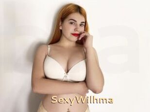 SexyWilhma