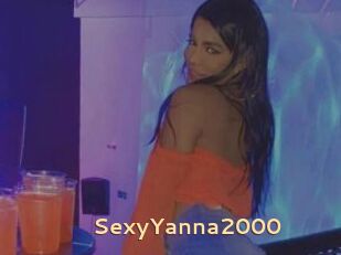 SexyYanna2000