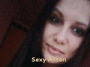 Sexy_Alison_