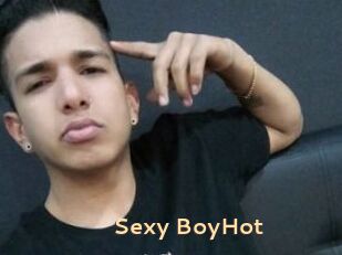 Sexy_BoyHot