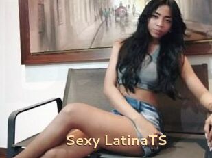 Sexy_LatinaTS