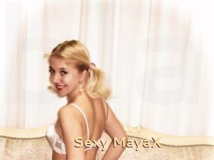 Sexy_MayaX