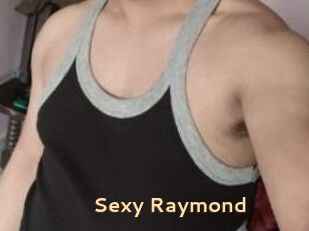 Sexy_Raymond