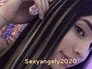 Sexyangely2020