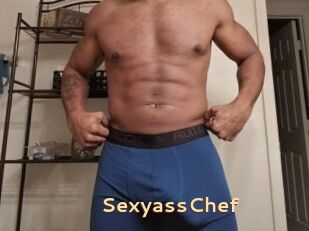 SexyassChef