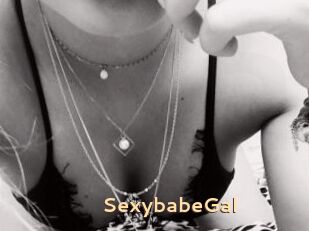 SexybabeGal