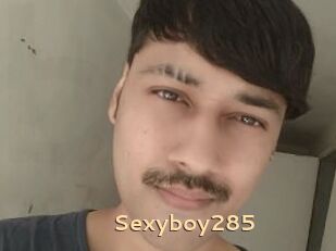 Sexyboy285