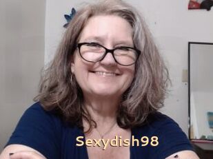 Sexydish98